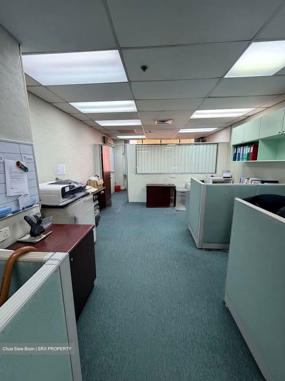 International Plaza (D2), Office #551214311